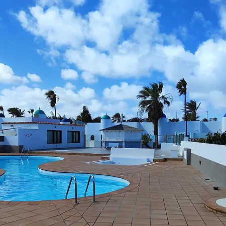 Casa Belle Hébergement de vacances