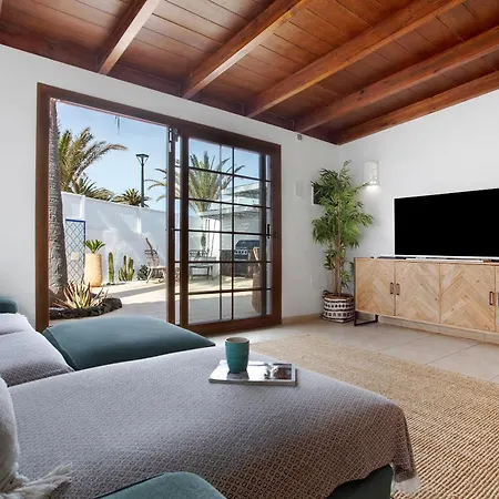 Casa Belle Corralejo