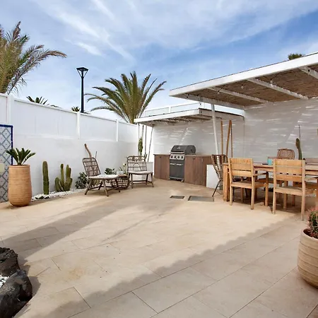 Casa Belle * Corralejo
