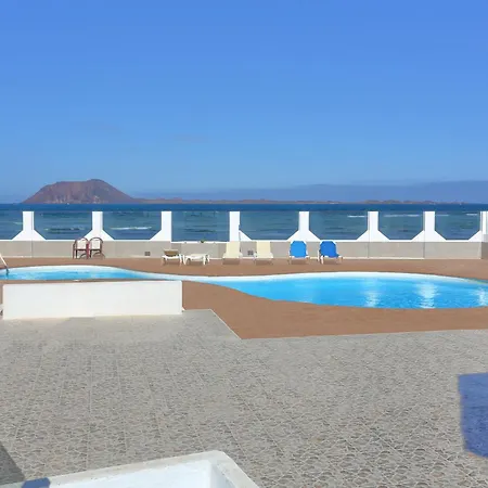Casa Belle Corralejo