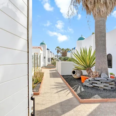 Casa Belle Hébergement de vacances Corralejo