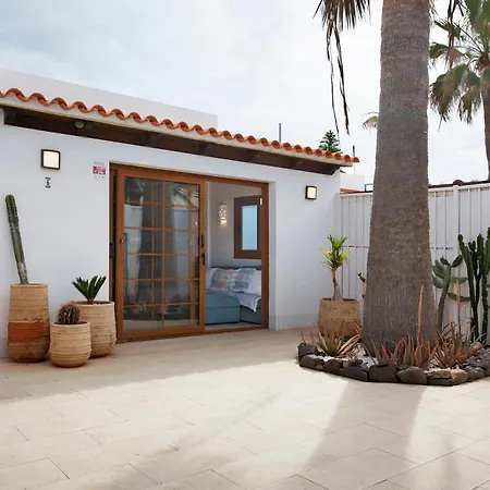 Casa Belle Hébergement de vacances Corralejo