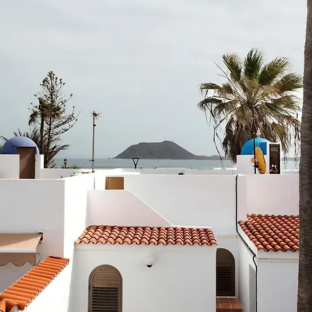 Casa Belle * Corralejo