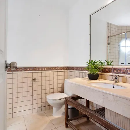 Casa Belle Prázdninový dům