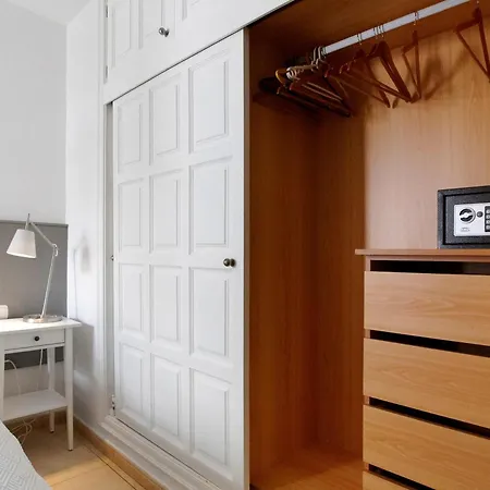 Casa Belle Prázdninový dům
