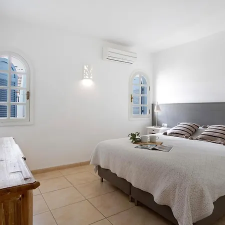 Prázdninový dům Casa Belle *