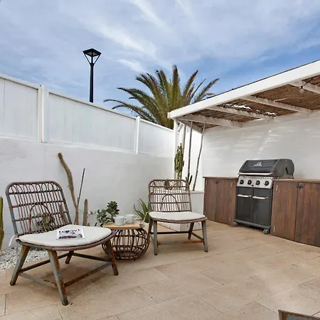 Feriehus Casa Belle Corralejo