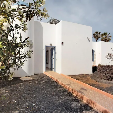 Casa Belle * Corralejo