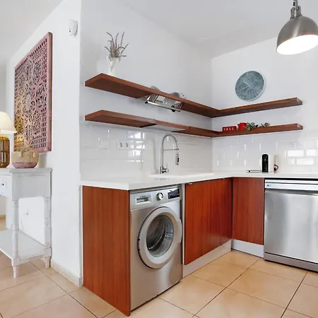 Casa Belle Prázdninový dům Corralejo