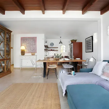 Casa Belle * Corralejo