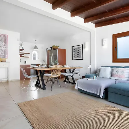 Casa Belle Prázdninový dům *